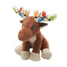 Snugarooz Marty Moose